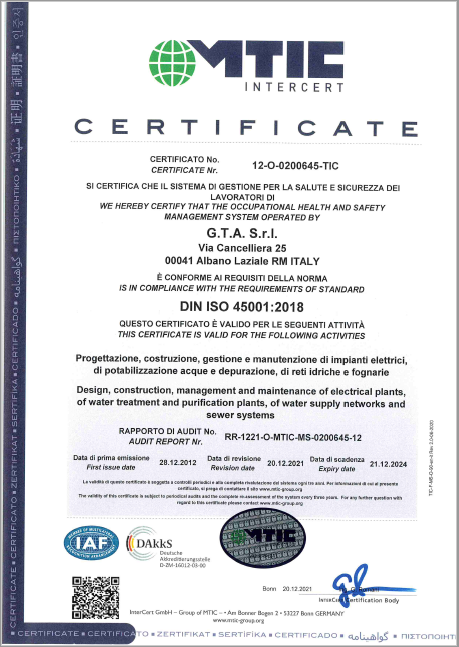 45001-24 UNI EN ISO 3834-3:2006