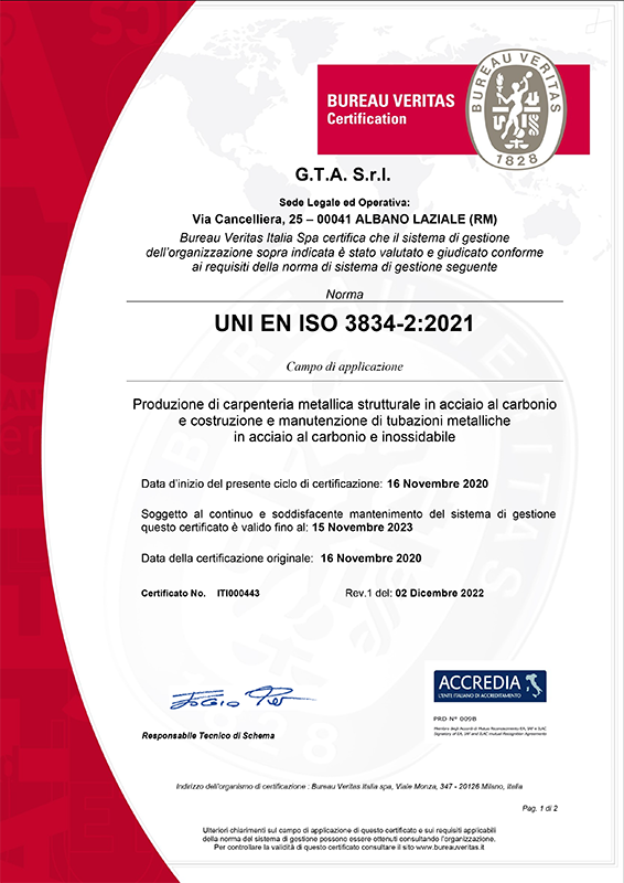 Certificato ISO 3834-3 2022.12 Carpenterie strutturali-1 Certificato ISO 3834-3 2022.12 Carpenterie strutturali